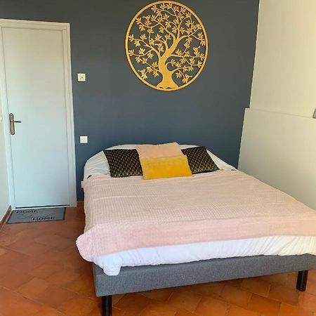 Chambre 1 Jardin Gignac (Herault) Exterior photo
